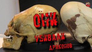 99.Они убивали драконов.Кадыкчанский.ТартАрия.инфо