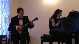 А.Шалов " Во деревне то было в Ольховке "