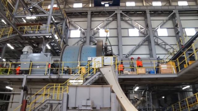 При добыче золота важна экологическая безопасность смотреть онлайн