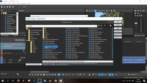 КАК СДЕЛАТЬ ВИДЕО В СТИЛЕ ЗАГРУЗКИ GTA 4 в VEGAS PRO