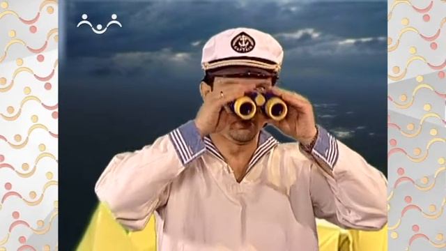 Шишкин Лес. Сказка. Торопливые капитаны смотреть онлайн