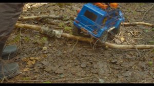 TRAXXAS Летние покатушки.