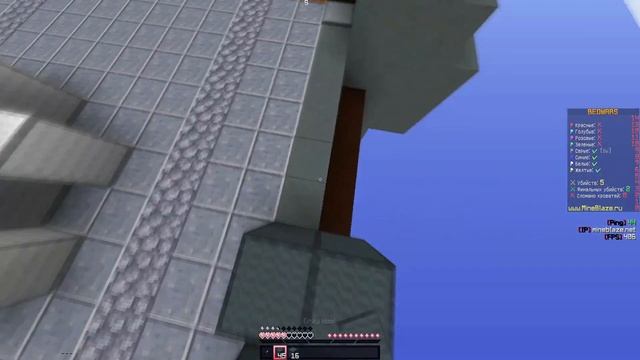 ?МАЙНКРАФТ, но МЫ МОЖЕМ ПОКУПАТЬ ВЕЩИ ТОЛЬКО с БЫСТРОГО ДОСТУПА!? | Minecraft | Mineblaze |?