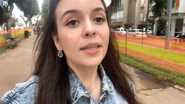 ИЗРАИЛЬ/ ЧЕМ ПАХНЕТ В ТЕЛЬ-АВИВЕ/ ОТМЕЧАЕМ ДЕНЬ РОЖДЕНИЯ НА БЕРЕГУ МОРЯ