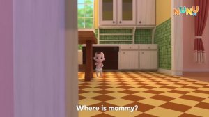 Happy Birthday To You + More Kids Songs | NuNu Tv Nursery Rhymes