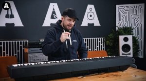 Which Keyboard is Better for Beginners? Roland FP10 vs Yamaha P45!