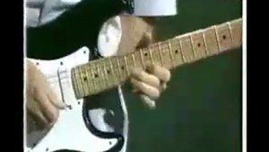 Eric Clapton My fathers Eyes