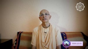 Бхакти Вигьяна Госвами - 2. Психология зависимости