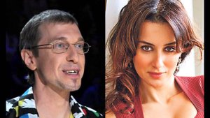 Пранк с Сергеем Соседовым – Наваждение