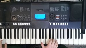 Цыганская полька