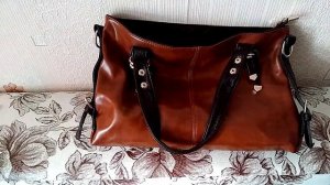 Моя коллекция сумок (бюджетные варианты)