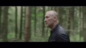 Когда в Вашем лесу места грибные, опасно одному ходить в лес, мужик в лесу, прикол, smile)))