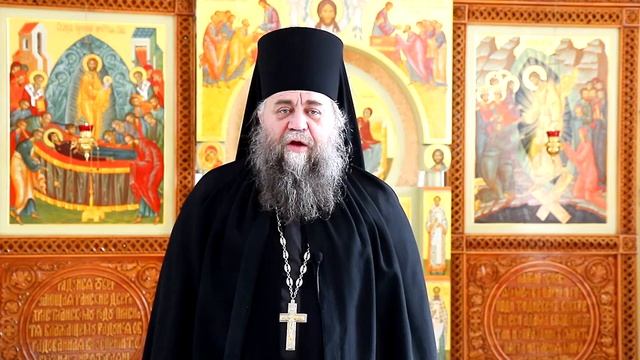 Иеромонах Константин (Мануйлов). Крестные Родители: зачем они нужны современному христианину? смотреть онлайн