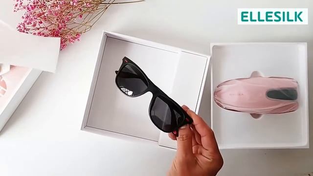 Фотоэпилятор ELLESILK смотреть онлайн