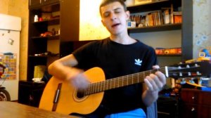 Под гитару - 6 рота