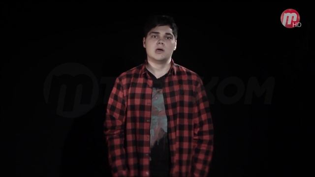 "Мы Вместе": стихи Елены Заславской "В наших диких полях", читает Иван Кузнецов