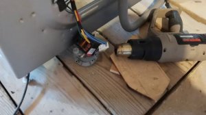 Запуск и проверка стиральной машины lg после ремонта