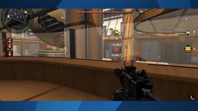 Warface Tactical - 5 причин по которым я пришел в Warface