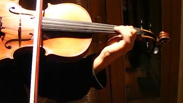 ARPEGGIONE SONATA for VIOLA by SCHUBERT, Sound Sample, GLIGA Viola, Eboyinc смотреть онлайн