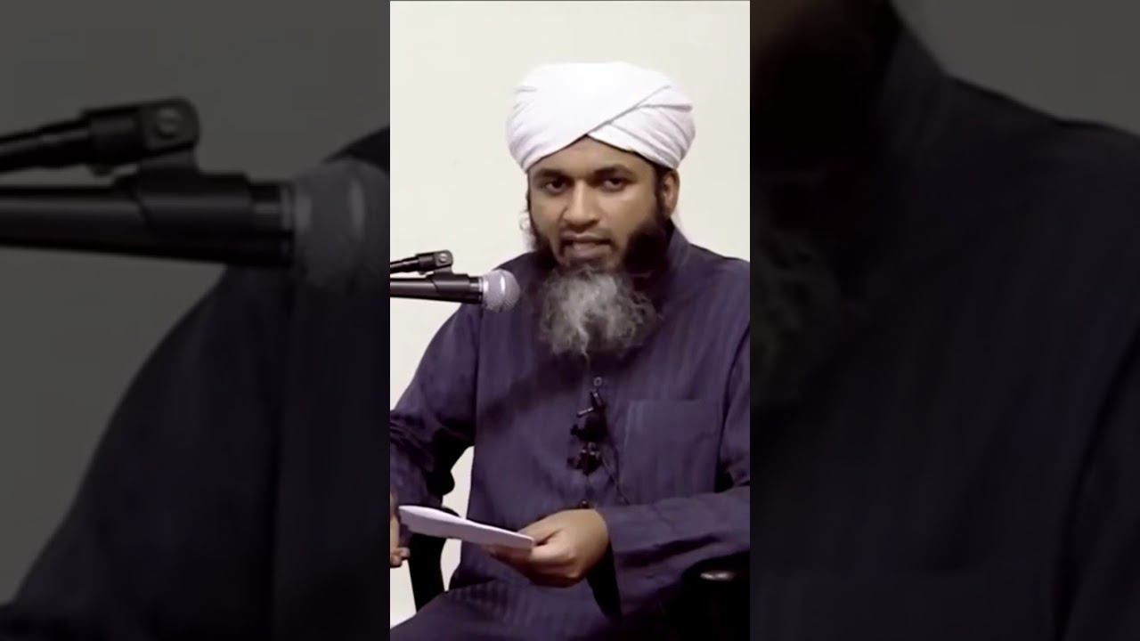 Дуа делается только Аллаху и никому и нечему другому. Молитва могиле - это неправильно! смотреть онлайн