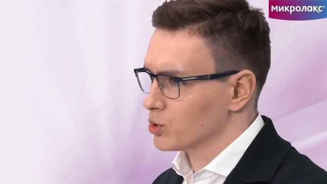 Может ли развиться дисбактериоз после применения микроклизм Микролакс® ? смотреть онлайн