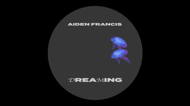 Aiden Francis - Dreaming смотреть онлайн
