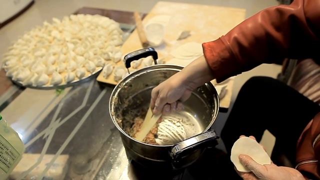 Chinese New Year for Kids | The Story of Lunar New Year
