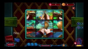 Halloween Chronicles 1: Monsters Among Us Full Walkthrough