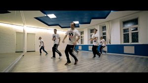 Ivan Dorn - GROOVY SHIT #OTDdance  ART People dance crew