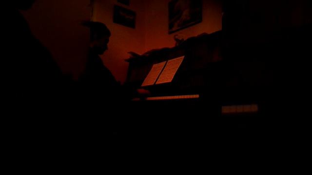 кавер гр. Кино Пачка сигарет автор В. Цой кавер от Моркви смотреть онлайн