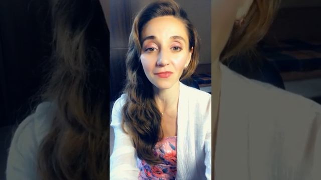 Онлайн беседа психолога Веры Чаплинской: тест на определение эмоционального состояния смотреть онлайн