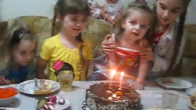 задували свечи.avi смотреть онлайн