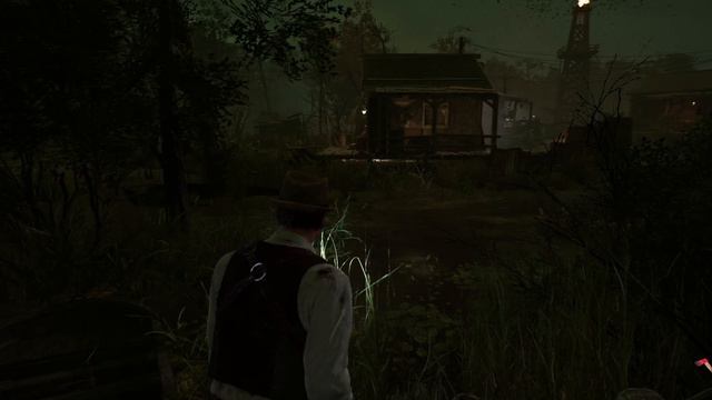 Alone In The Dark 2024 - прохождение [04] - русские субтитры