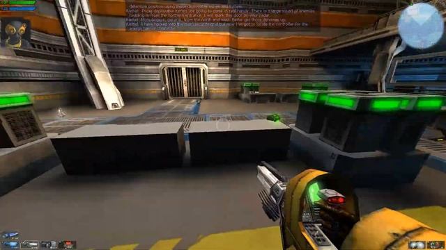 Tribes Vengeance Playthrough Part 10: Jericho: The Present [No Commentary] смотреть онлайн