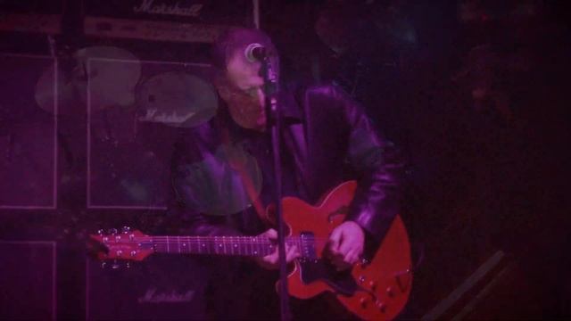 In a Broken Dream Python Lee Jackson cover by Blind Horse