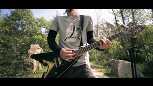 Snow - Informer (metal cover by Leo Moracchioli)