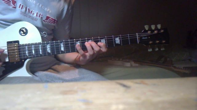 Gibson Les Paul смотреть онлайн