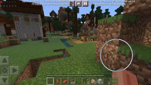 Minecraft полное полное прохождение игры??
