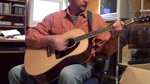 Satellite by Guster (cover) смотреть онлайн