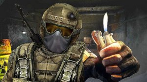 МЕТРО 2033 ПЕРЕНЕСЛИ В СТАЛКЕР И ВОТ ЧТО ПОЛУЧИЛОСЬ » Сталкер Dead Air Metro » #1
