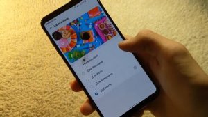 LG V35 THINQ ТЕЛЕФОН который ты ДОЛЖЕН купить...