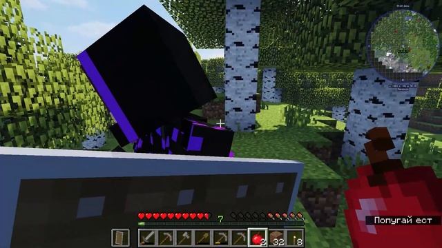 100 ДНЕЙ ХАРДКОРНОГО ВЫЖИВАНИЯ  В ФЭНТЕЗИ СРЕДНЕВЕКОВЬЕ! МАЙНКРАФТ! НУБЫ! MINESQUAD! смотреть онлайн