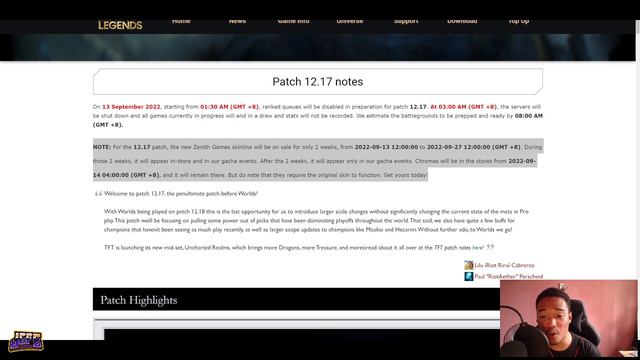 Zenith Games Spin | REFRESHED 1 RP format | Sinwerte ba kayo sa spin, Espers? [Garena LoL PH]