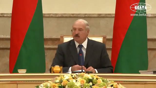 Батька - наводит порядок, настоящий хозяин страны смотреть онлайн