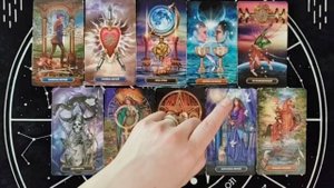 ??? Будут ли новые отношения в ближайшее время?❤️⬇️❤️