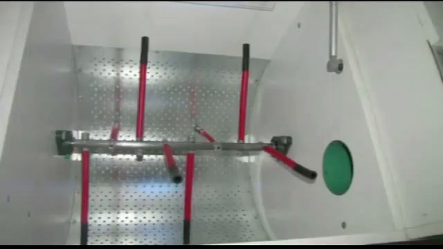Описание оборудования для вашего бизнеса
