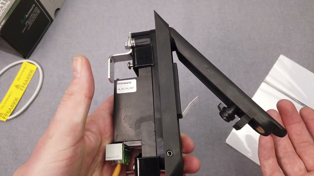 Электро замок для серверного шкафа смотреть онлайн