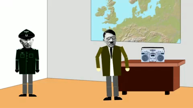 УТОМЛЕННЫЕ СОЛНЦЕМ-2 за 45 сек!!! смотреть онлайн