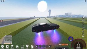 Roblox Vehicle Simulator