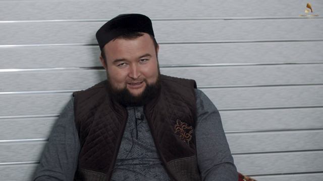ИМАМ ҒАЗАЛИДІҢ (Р.А) ДАНА СӨЗІ | ҰСТАЗ ДІНМҰХАММЕД СМАНОВ